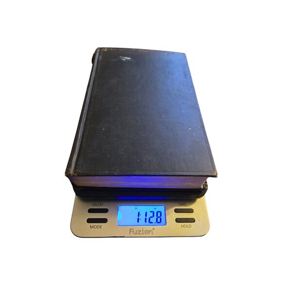 The tragic era by Claude G. Bowers riverside press 1929 - Picture 6 of 6